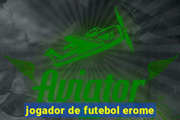 jogador de futebol erome